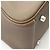 Hermès Borsa a tracolla Hermes Lindy 30 Etoupe Marrone - vista 6