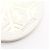 Hermès Charm per borsa Hermes Snowflake Argento Bianco - vista 3