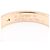 Cartier Mini Love 1PD Ring Golden - Ansicht 3