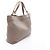 Saco Tote Gucci Interlocking G - Couro Bege - vista 2