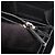 Cartera larga Gucci de piel negra Negro - vista 10