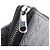Cartera larga Gucci de piel negra Negro - vista 7