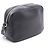 Borsa Gucci Soho Disco in pelle nera Nero - vista 2