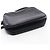 Borsa Gucci Soho Disco in pelle nera Nero - vista 6