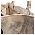 Christian Dior Medium Toile de Jouy Canvas Tote Bag Braun Roh - Ansicht 5