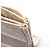 Christian Dior Medium Toile de Jouy Canvas Tote Bag Braun Roh - Ansicht 8