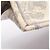Christian Dior Medium Toile de Jouy Canvas Tote Bag Braun Roh - Ansicht 9
