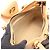 Louis Vuitton Boetie PM Monogram Handtasche Braun Monogramm - Ansicht 3