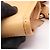Louis Vuitton Boetie PM Monogram Handtasche Braun Monogramm - Ansicht 8