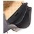 Borsa Louis Vuitton Pochette Metis MM Marrone Nero Monogramma - vista 3
