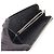 Louis Vuitton Portefeuille Clemence Long Wallet Negro Monograma - vista 3