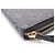 Louis Vuitton Portefeuille Clemence Long Wallet Negro Monograma - vista 5