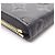 Louis Vuitton Portefeuille Clemence Long Wallet Negro Monograma - vista 6