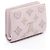 Louis Vuitton Portefeuille Claire Monogram Bi-fold Wallet Porpora Monogramma - vista 2