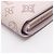 Louis Vuitton Portefeuille Claire Monogram Bi-fold Wallet Porpora Monogramma - vista 8