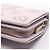 Louis Vuitton Portefeuille Claire Monogram Bi-fold Wallet Porpora Monogramma - vista 9