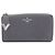 Louis Vuitton Portefeuille Comet Parnasséa Long Wallet Negro