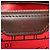 Borsa Tote Louis Vuitton Neverfull PM Marrone Damier ebene - vista 4