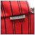 Borsa Tote Louis Vuitton Neverfull PM Marrone Damier ebene - vista 5