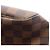 Borsa Tote Louis Vuitton Neverfull PM Marrone Damier ebene - vista 6