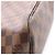 Borsa Tote Louis Vuitton Neverfull PM Marrone Damier ebene - vista 7