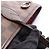 Borsa Tote Louis Vuitton Neverfull PM Marrone Damier ebene - vista 9