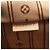 Borsa Tote Louis Vuitton Neverfull PM Monogram Marrone Monogramma - vista 5