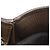 Louis Vuitton Portefeuille Sarah Tourterelle Crème Bi-fold Long Wallet Beige Crudo Monogramma - vista 6