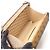 Louis Vuitton Petite Malle Monogram Reverse Schultertasche Braun Monogramm - Ansicht 3