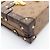 Louis Vuitton Petite Malle Monogram Reverse Schultertasche Braun Monogramm - Ansicht 7