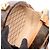 Borsa Louis Vuitton Petite Boite Chapeau Marrone Monogramma - vista 3