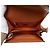 Borsa a tracolla MCM Visetos Marrone - vista 8