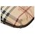 Borsa a Pouch Burberry Nova Check Shadow Horse Chain Marrone Beige - vista 6