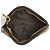 Borsa a Pouch Burberry Nova Check Shadow Horse Chain Marrone Beige - vista 9