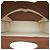 Borsa a mano Burberry Pocket Bag Medium Marrone Crudo - vista 6