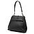 Bolso de mano/Bolso de hombro Chloé Penelope Negro - vista 2