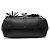 Bolso de mano/Bolso de hombro Chloé Penelope Negro - vista 3