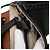 Bolso de mano/Bolso de hombro Chloé Penelope Negro - vista 6