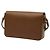 Borsa a tracolla Burberry Nova Check Marrone Multicolore - vista 2