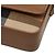 Borsa a tracolla Burberry Nova Check Marrone Multicolore - vista 4