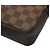 Beauty case Louis Vuitton Damier Marrone - vista 6