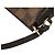 Beauty case Louis Vuitton Damier Marrone - vista 9