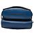 Borsa a tracolla Christian Louboutin Bench Reporter Marrone Blu - vista 3