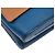 Borsa a tracolla Christian Louboutin Bench Reporter Marrone Blu - vista 6