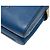 Borsa a tracolla Christian Louboutin Bench Reporter Marrone Blu - vista 7