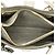 Borsa Miu Miu Madras in Gray e Ivory Marrone Crudo - vista 10