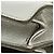 Borsa Miu Miu Madras in Gray e Ivory Marrone Crudo - vista 4