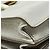 Borsa Miu Miu Madras in Gray e Ivory Marrone Crudo - vista 5