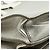 Borsa Miu Miu Madras in Gray e Ivory Marrone Crudo - vista 7