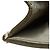 Borsa Miu Miu Madras in Gray e Ivory Marrone Crudo - vista 8